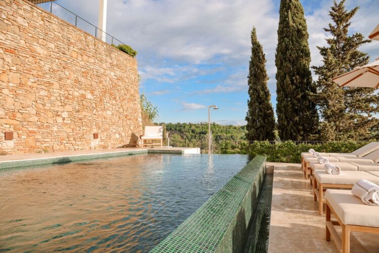 Casa Fienile In Chianti Traumhaftes Ferienhaus Toskana Italien Pool