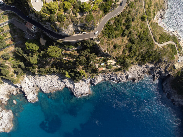 Casa Giardino Amalfi Exklusives Ferienhaus Mieten (1)