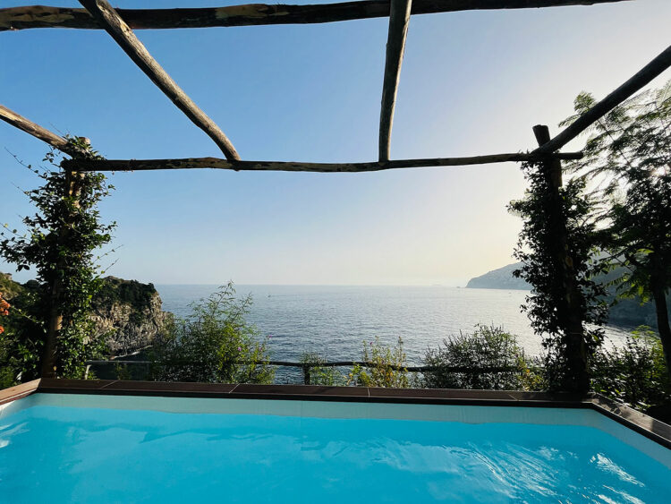 Casa Giardino Amalfi Exklusives Ferienhaus Mieten (2)