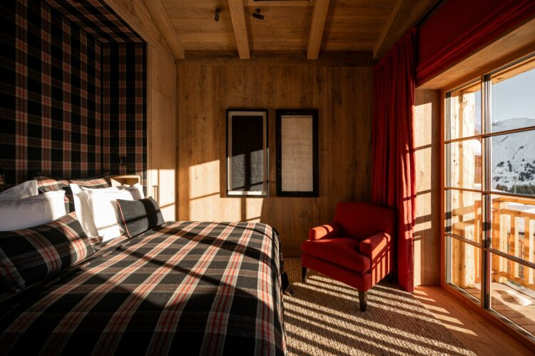 Chalet Alpinova Lech Österreich – Atemberaubendes Luxus Chalet Mieten Für Bis Zu 14 Gäste