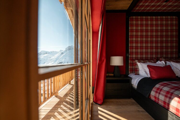 Chalet Alpinova In Lech Österreich – Perfekter Rückzugsort Für Ihren Skiurlaub Mieten (2)