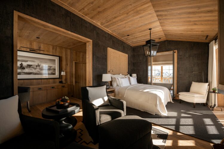 Chalet Alpinova – Ihr Exklusives Chalet In Lech Österreich Für Den Winterurlaub Mieten (3)