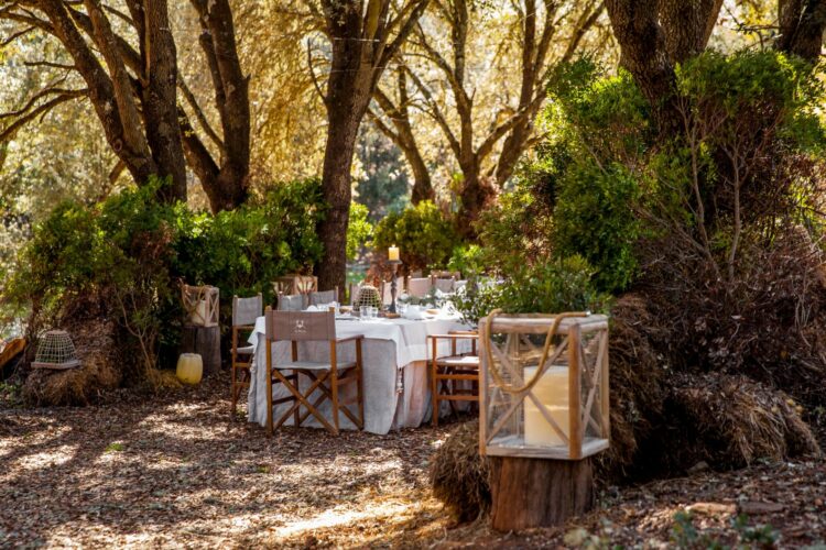 Country Estate Traumhaftes Ferienhaus Spanien Kastilien Andalusien Mieten Natur