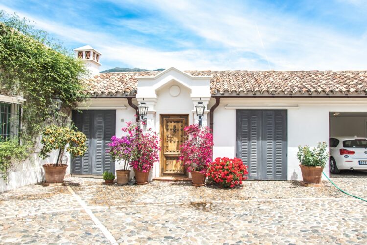 Elegantes Ferienhaus In Marbella Mieten, 7 Schlafzimmer – Casa Del Sol (3)