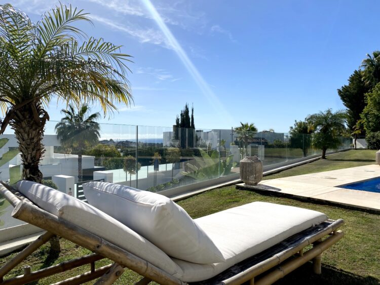 Ferienhaus Marbella Spanien Mieten Villa Solare