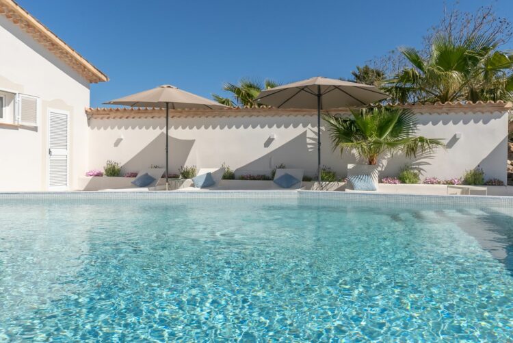 Finca Es Moli Traumhafte Villa Mallorca Pool