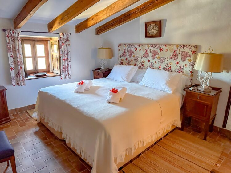 Finca Tafona Latana Luxus Ferienhaus Mallorca Mieten Weiteres Schlafzimmer