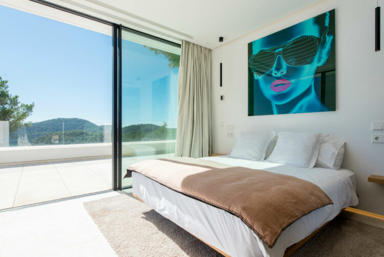 Hilltop Villa Luxus Ferienhaus Auf Ibiza Mieten (27)
