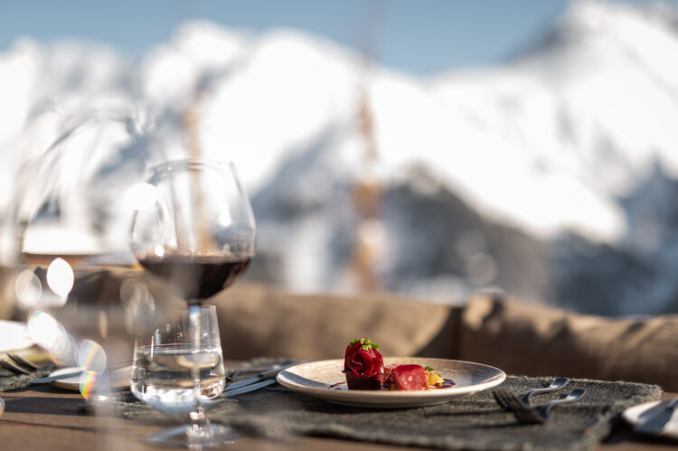 Luxusurlaub Im Chalet Alpinova – Traum Chalet In Lech Österreich Mieten