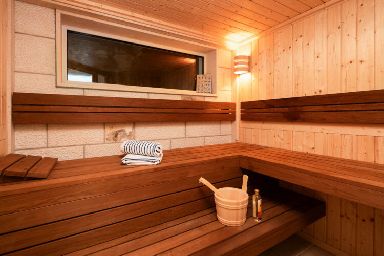 Sea View Villa Brac Traumhaftes Ferienhaus Kroatien Sauna