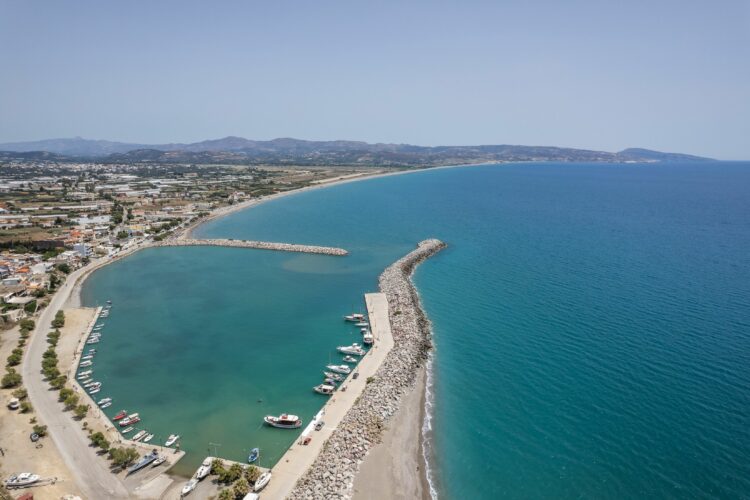 Villa Mareva Luxusunterkunft Zur Miete Am Meer Auf Kreta, Griechenland (4)