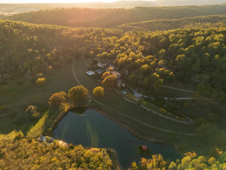 Villa Secret Escape Luxus Ferienvilla Côte D’azur Frankreich Anwesen