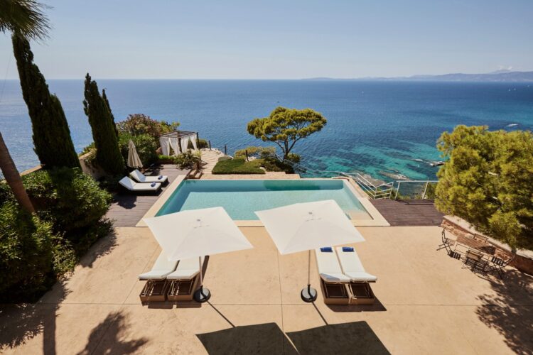 Villa De Ros Luxus Ferienhaus Mallorca Ausblick