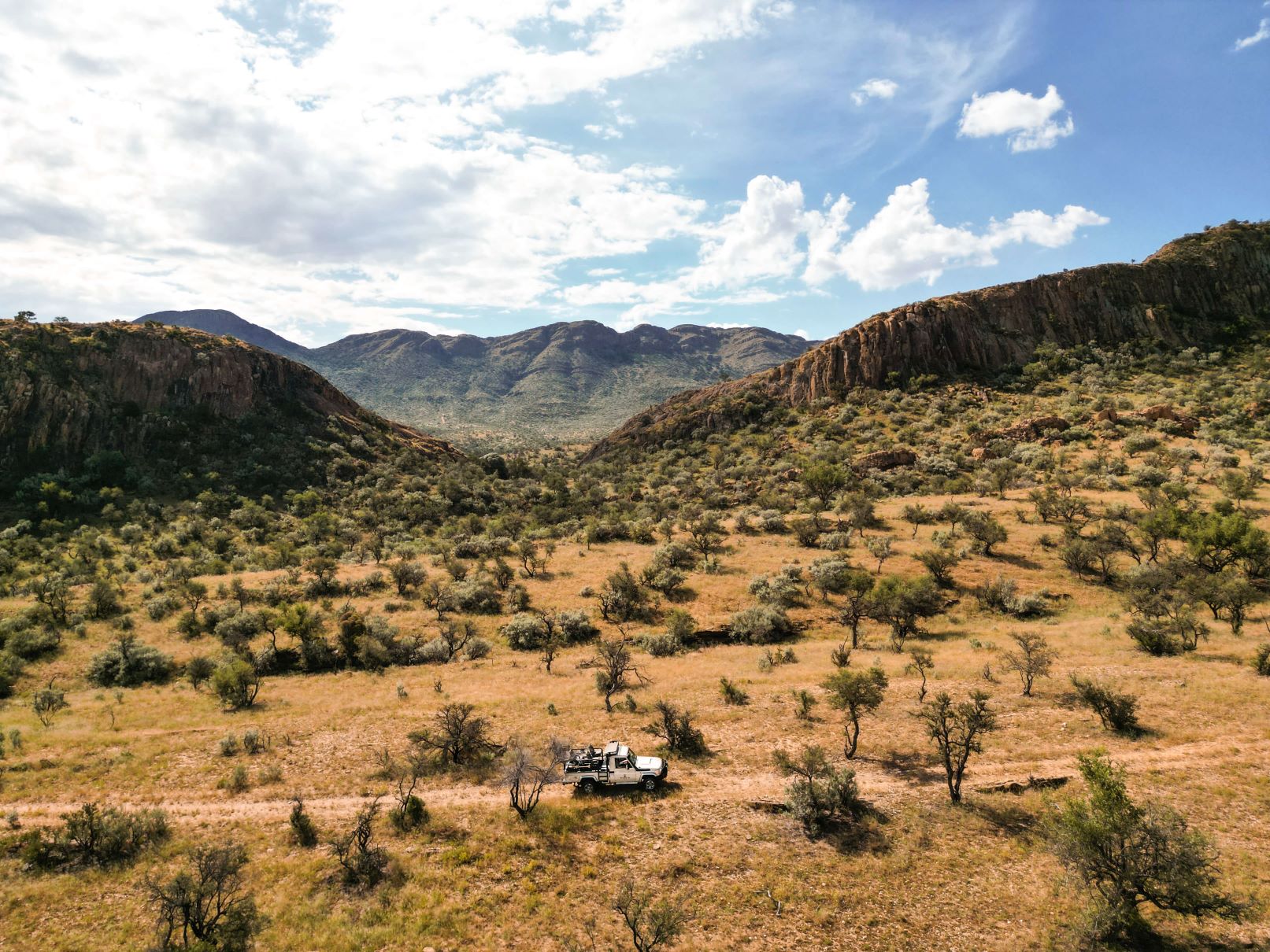 Waldeck Namibia Safari Villa Namibia Safarifahrt