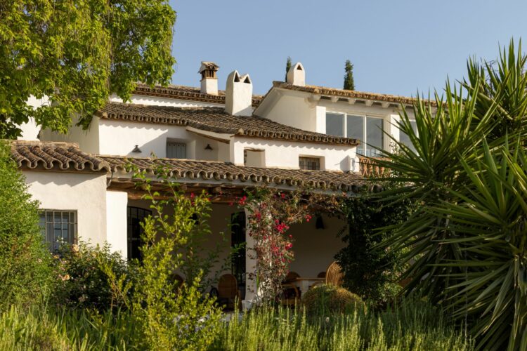 Villa Cumbre Suiten Mieten Marbella Spanien (5)